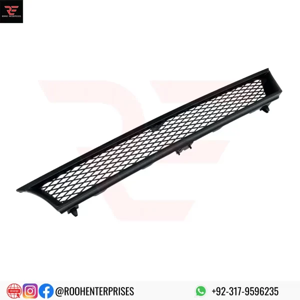 Buy Toyota Corolla Indus Front Mesh Grille – Model 1991-2002