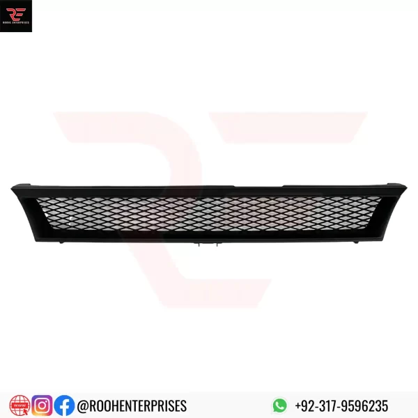 Buy Toyota Corolla Indus Front Mesh Grille – Model 1991-2002