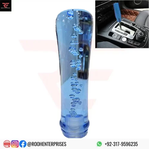 Crystal Universal Car Manual Shift Gear Knob