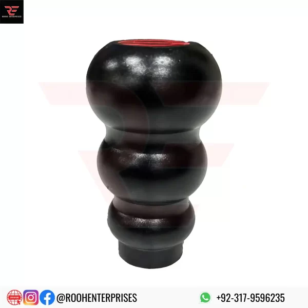 Buy Now Sparco Universal Car Manual Shift Gear Knob - Roohe Enterprises