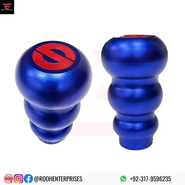 Buy Now Sparco Universal Car Manual Shift Gear Knob - Roohe Enterprises