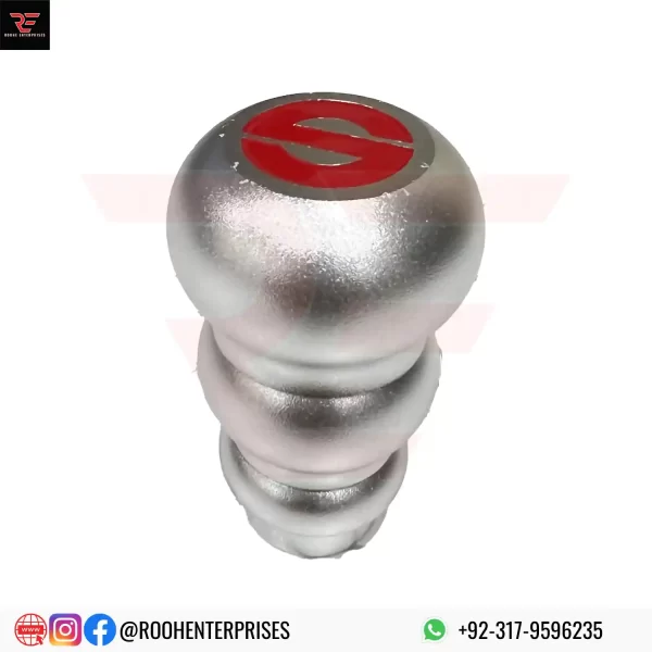 Buy Now Sparco Universal Car Manual Shift Gear Knob - Roohe Enterprises