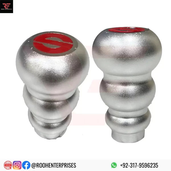 Buy Now Sparco Universal Car Manual Shift Gear Knob - Roohe Enterprises